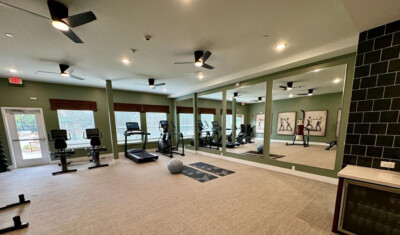 Park Place - Lawrenceville, GA