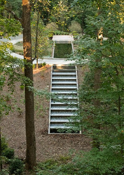 Atlanta Botanical Garden – Storza Woods - Atlanta, GA
