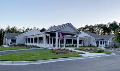 Champions Place - Johns Creek, GA