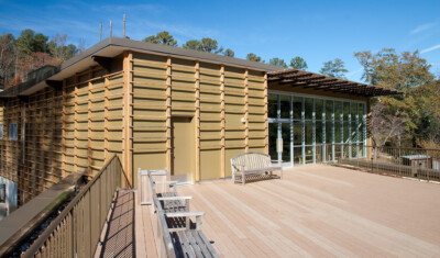 Chattahooche Nature Center - Roswell, GA