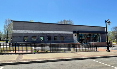 Cherokee History Center - Canton, GA