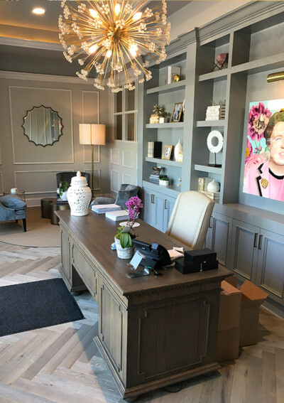 Eleanor's Place - Atlanta, GA