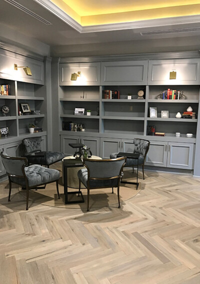 Eleanor's Place - Atlanta, GA