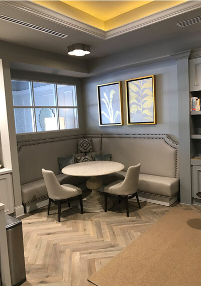 Eleanor's Place - Atlanta, GA