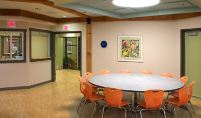 Inner Harbor Children’s - Douglasville, GA