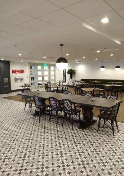 Kia Ora Cafe - Alpharetta, GA