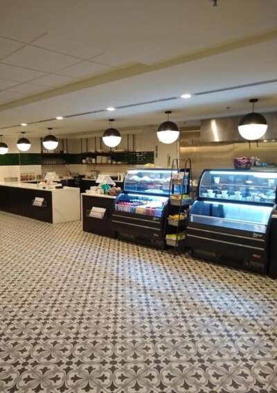 Kia Ora Cafe - Alpharetta, GA