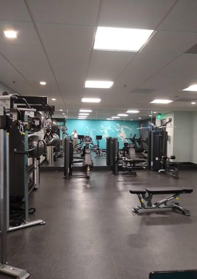 Lakeview Fitness Center - Alpharetta, GA