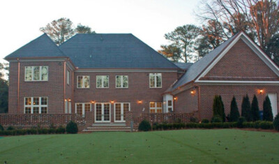 Private Residence - Atlanta, GA