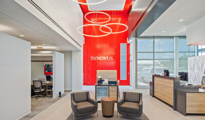 Synovus Midland Commons - Columbus, GA