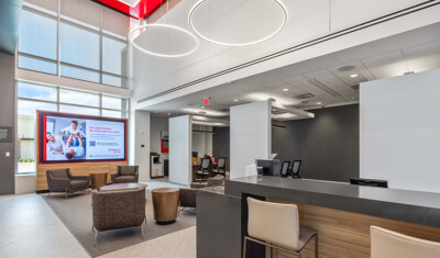 Synovus Midland Commons - Columbus, GA