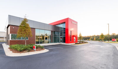 Synovus Midland Commons - Columbus, GA