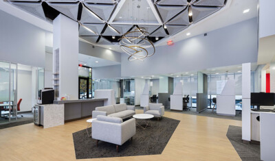 Synovus Place Branch - Columbus, GA