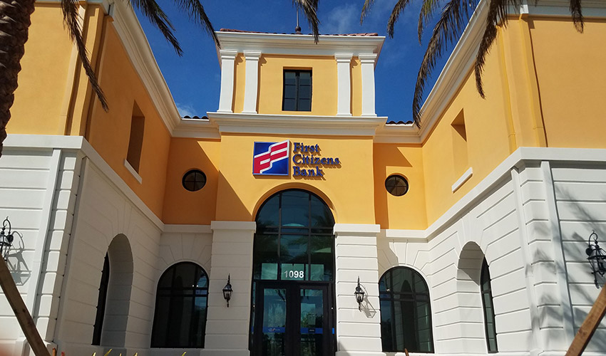 First Citizens Bank - Jupiter, FL