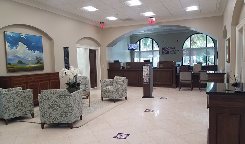 First Citizens Bank - Jupiter, FL