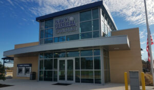 Navy Federal Credit Union - Richlands, NC