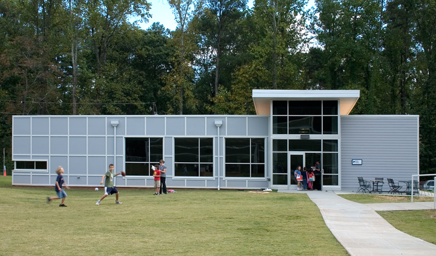 First Montessori School of Atlanta - Atlanta, GA