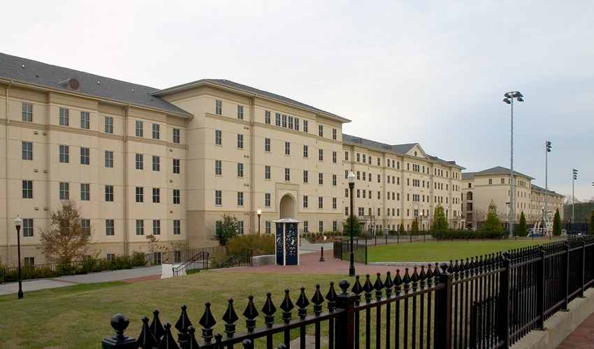 Clairmont at Emory University - Atlanta, GA