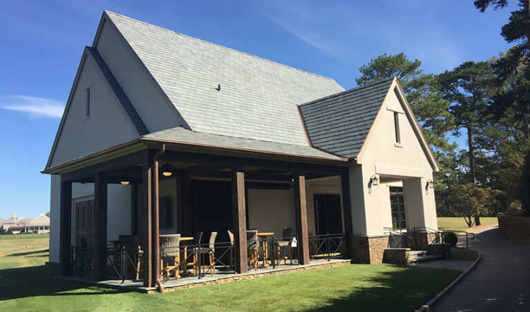 Cherokee Country Club Golf Learning Center - Sandy Springs, GA