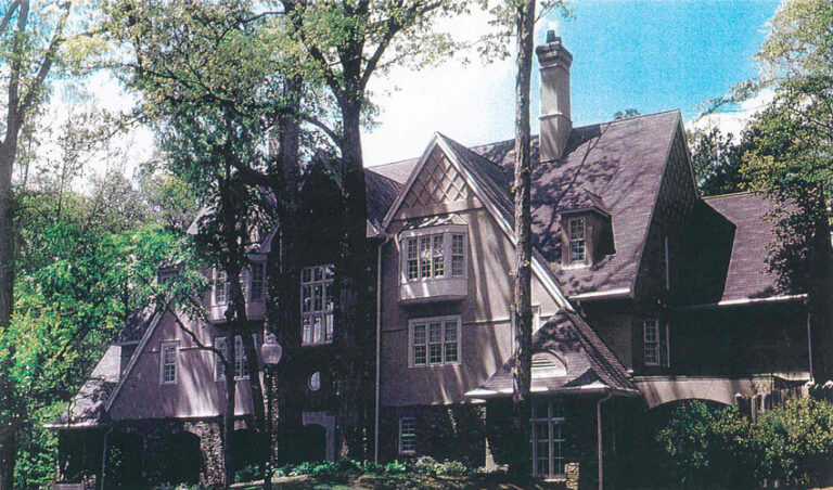 Mason Guest House at Emory - Atlanta, GA