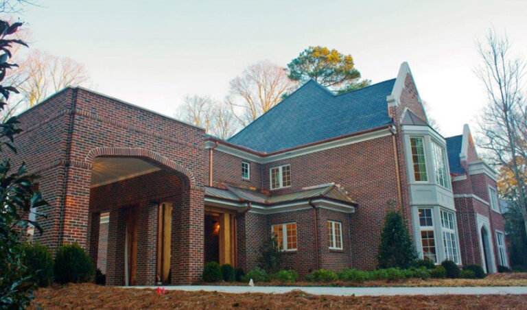 Private Residence - Atlanta, GA