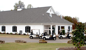 Trophy Club Cart Barn - Snellville, GA